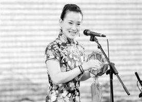 百年滄桑明湖居 而今邁步從頭越(組圖)