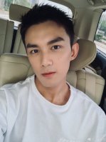 吳磊新劇《穿越火_濟(jì)南演出公司線》開(kāi)機(jī)! 短發(fā)造型帥氣清爽