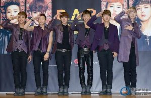 韓男團(tuán)3年首領(lǐng)_開業(yè)慶典公司工資 帶病演出自費醫(yī)療